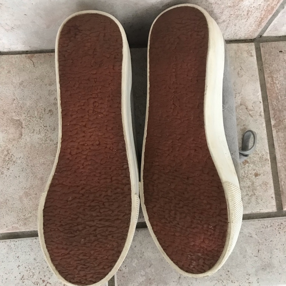 Platform supergas - Picture 7 of 7